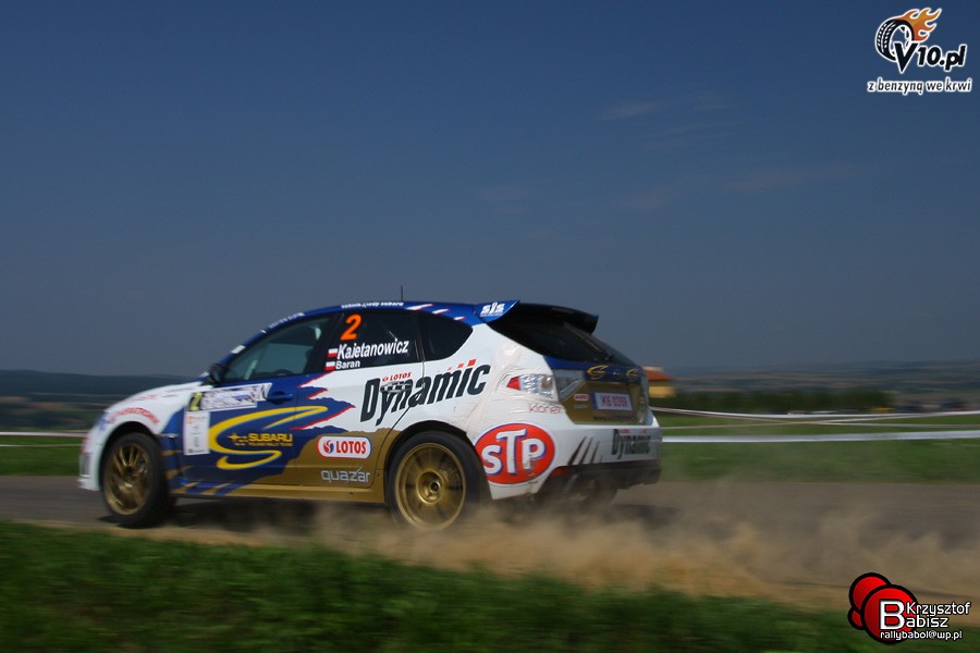 Rajd Rzeszowski